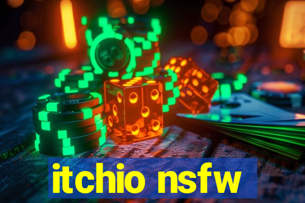 itchio nsfw